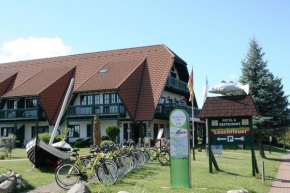 Hotel Leuchtfeuer, Kröslin